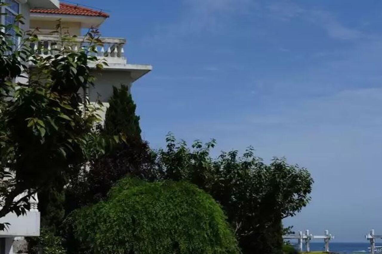 Villa Inn No.21 Seaside Qingdao Exterior photo